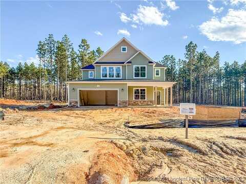 927 Rhum (Lot 30) Drive, Fayetteville, NC 28311