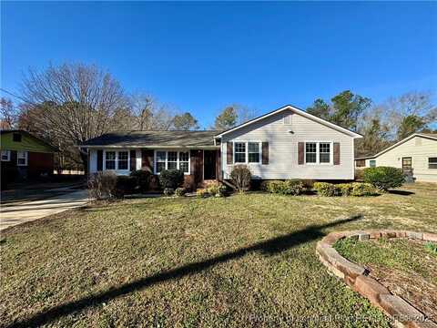 1409 Milton Street, Spring Lake, NC 28390