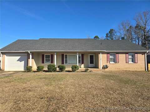 7731 Adolphus Drive, Fayetteville, NC 28314