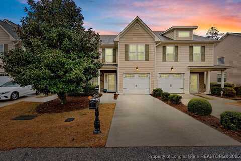 2319 Bentridge Lane, Fayetteville, NC 28304