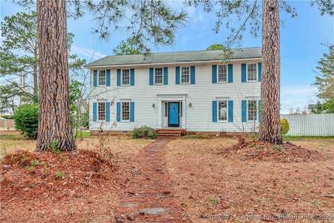 406 W 34th Street, Lumberton, NC 28358