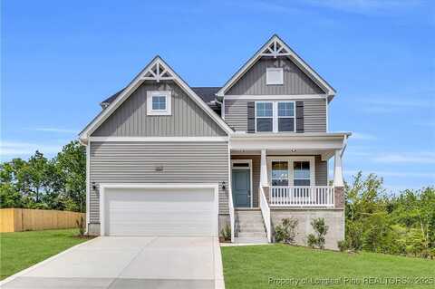 491 Pinnacle Court, Raeford, NC 28376