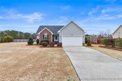 80 Venture Court, Lumberton, NC 28360