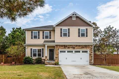 15 Beryl Circle, Pinehurst, NC 28374