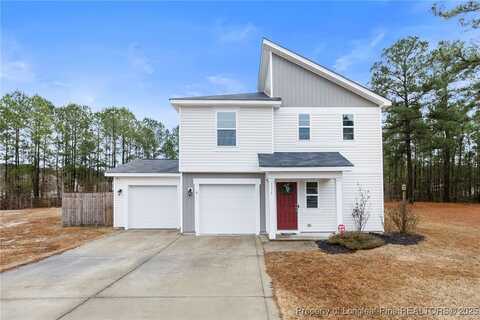 5916 Clarkton Court, Stedman, NC 28391