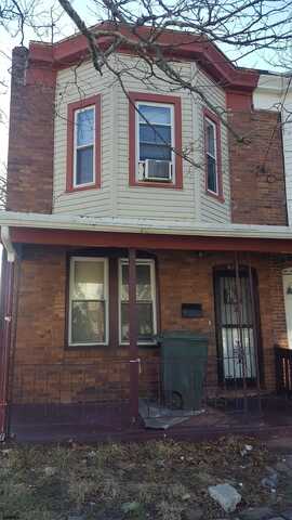 604 N Indiana Ave, Atlantic City, NJ 08401