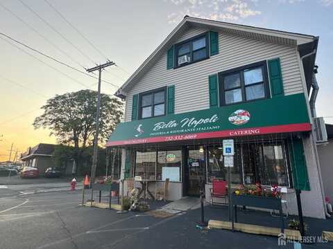 1816 Highway 35 Route, South Amboy, NJ 08879