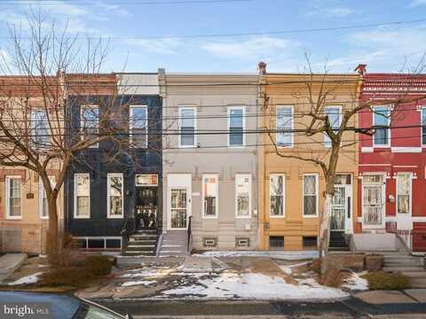 2422 W NORRIS STREET, PHILADELPHIA, PA 19121