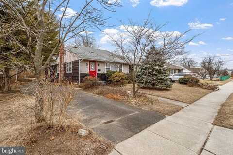 206 ARCH STREET, DELRAN, NJ 08075