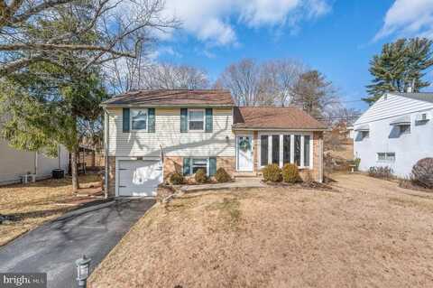 126 GREEN HILL ROAD, KING OF PRUSSIA, PA 19406