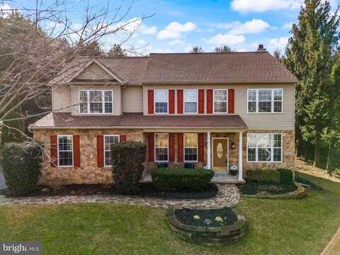 730 GARDEN DRIVE, KENNETT SQUARE, PA 19348