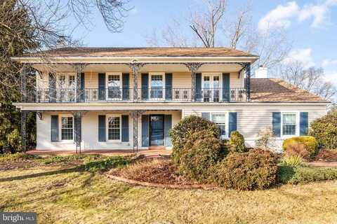 1229 WATERFORD ROAD, WEST CHESTER, PA 19380