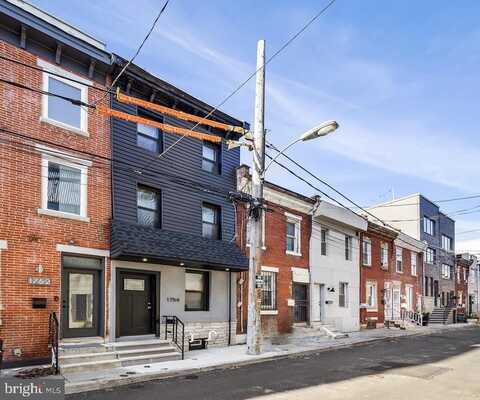 1754 WATERLOO STREET, PHILADELPHIA, PA 19122