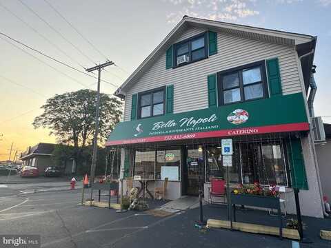 1816 Route 35 HIGHWAY, SOUTH AMBOY, NJ 08879