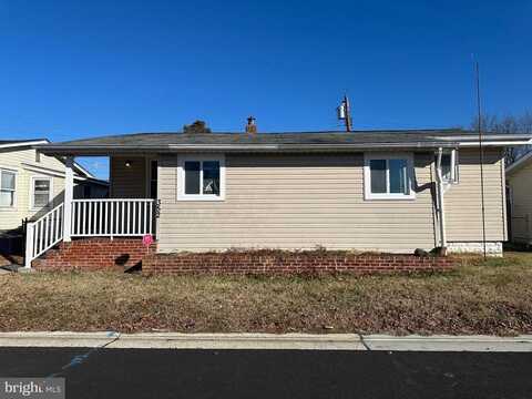 325 LAFAYETTE ROAD, PENNS GROVE, NJ 08069