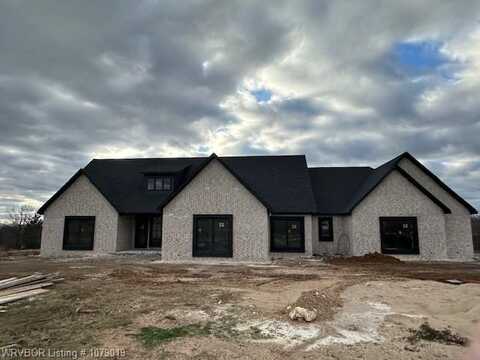 4169 Scott Farm RD, Van Buren, AR 72956