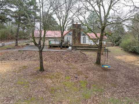 743 W 13th ST, Waldron, AR 72958