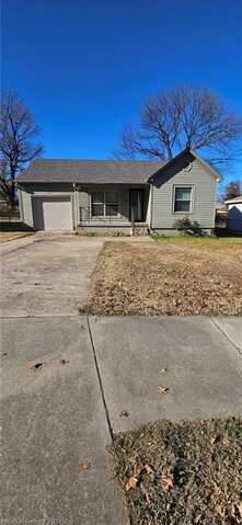 1819 Churchill RD, Fort Smith, AR 72904