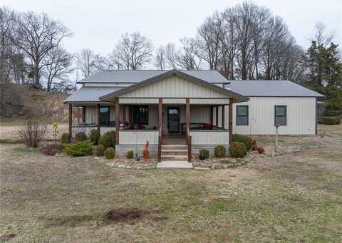 3048 Highway 60, Charleston, AR 72933