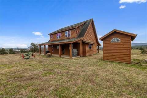 13883 Ritz RD, Mena, AR 71953