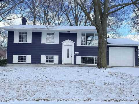 7423 Pinedale Drive, Fort Wayne, IN 46819