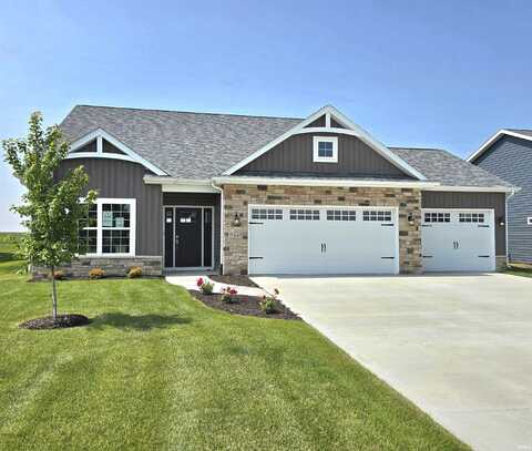 5445 Rio Azul Cove, Fort Wayne, IN 46818