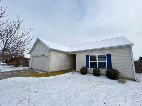 4421 Crossbow Court, West Lafayette, IN 47906