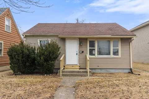 3621 Lafayette Street, Fort Wayne, IN 46806