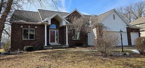 6120 Chase Creek Run, Fort Wayne, IN 46804