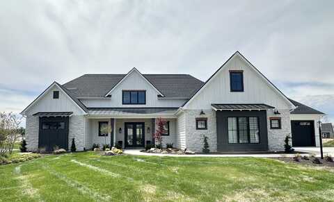 1397 Cascata Trail, Huntertown, IN 46748