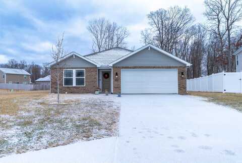 1208 Mount Isa Place, Fort Wayne, IN 46845