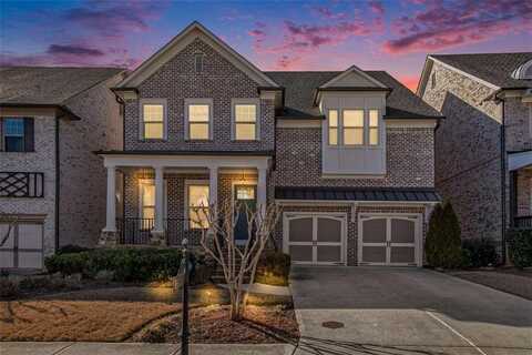 11330 Easthaven Place, Johns Creek, GA 30097