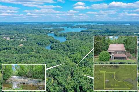 5200 Burruss Mill Road, Cumming, GA 30041