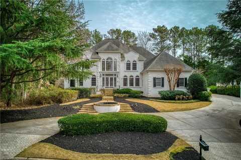 2011 Palmetto Dunes Court, Johns Creek, GA 30097