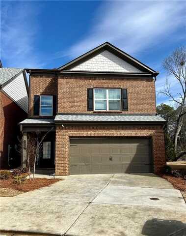 4395 Almanor Circle, Norcross, GA 30071