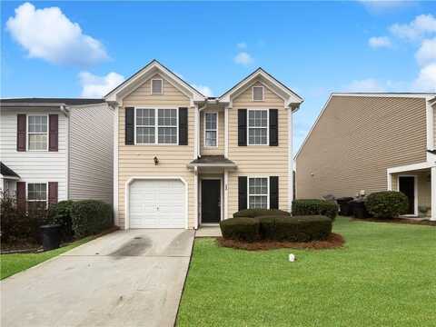 180 Fieldview Lane, Covington, GA 30016