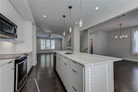 415 Gartrell Street SE, Atlanta, GA 30312