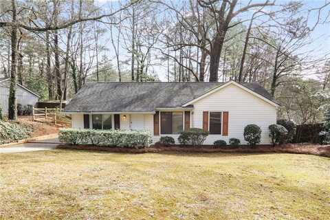 3212 Huxley Court, Duluth, GA 30096