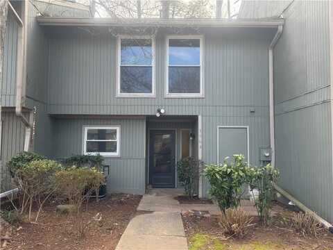 3563 Splinterwood Road, Peachtree Corners, GA 30092