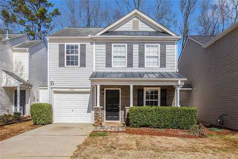 5545 Mountain Top Place, Cumming, GA 30041