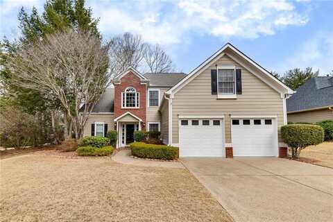 203 Bent Oak Lane, Woodstock, GA 30189