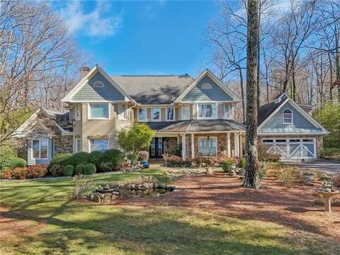 9865 Buice Road, Alpharetta, GA 30022