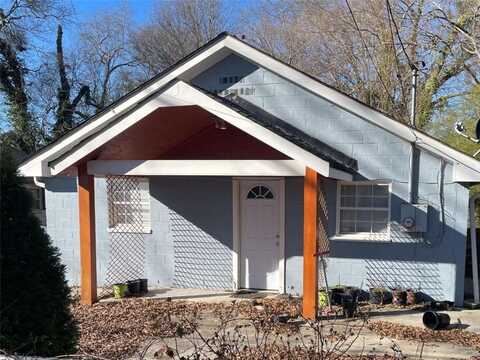 287 Henry Aaron Avenue, Atlanta, GA 30310