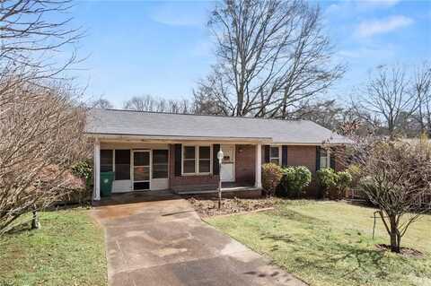 1523 Delia Drive, Decatur, GA 30033