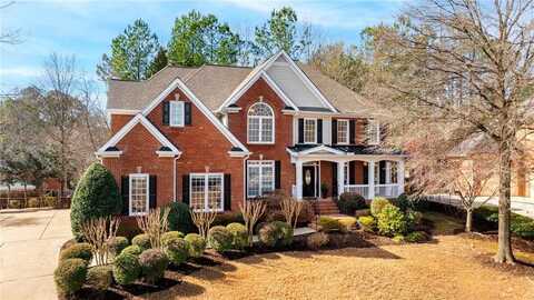 1117 Blackwell Farm Drive NE, Marietta, GA 30068