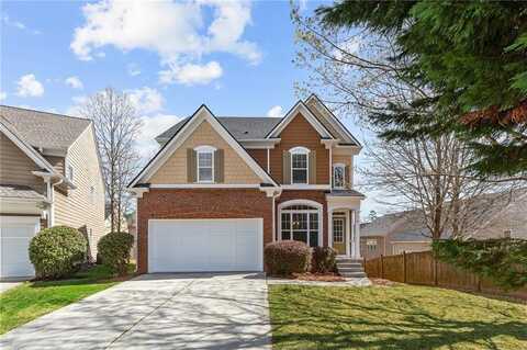 4263 Winslow Hill Court, Suwanee, GA 30024