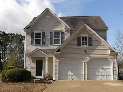 158 Weatherstone Drive Drive, Woodstock, GA 30188