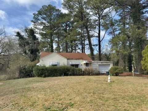 1821 Lomita Road SE, Atlanta, GA 30316