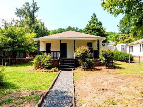 430 Third Street, Rome, GA 30161