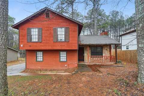 1057 Forest Path, Stone Mountain, GA 30088